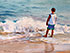 The Boy and the Wave The Boy and the Wave