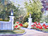Lantern Gate Lantern Gate