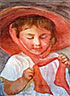 The Red Hat
